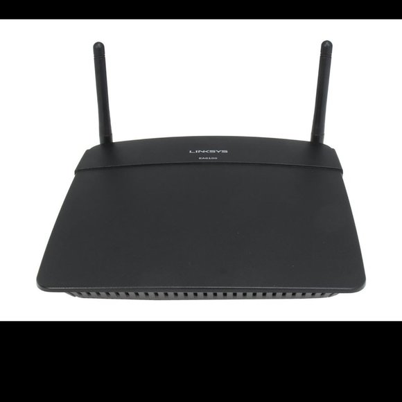 LINKSYS EA6100 AC1200 Router - Picture 2 of 6
